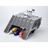 Fans Hobby MBA-06 Additional Trailer for MB-18 Energy Commander