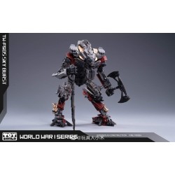 ToyWorld TW-FS05 Sky Burst