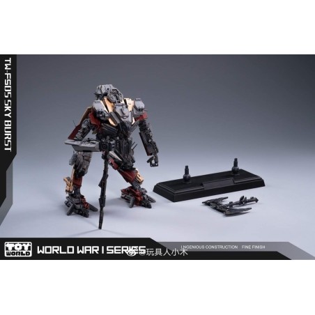 ToyWorld TW-FS05 Sky Burst