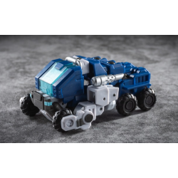 Iron Factory IF-EX59 The Collector