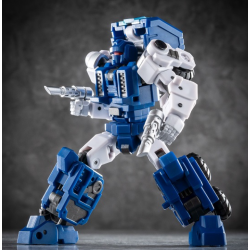Iron Factory IF-EX59 The Collector