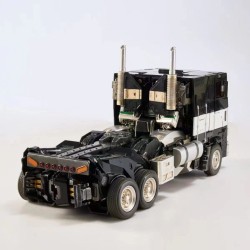Magnificent Mecha MM-01B Nemesis Leader