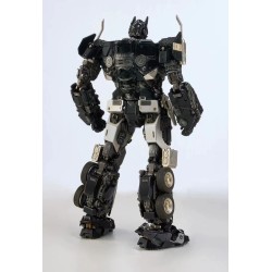 Magnificent Mecha MM-01B Nemesis Leader