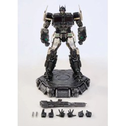 Magnificent Mecha MM-01B Nemesis Leader