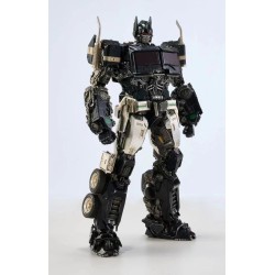 Magnificent Mecha MM-01B Nemesis Leader