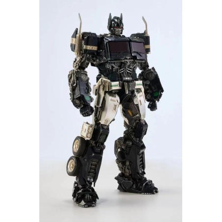Magnificent Mecha MM-01B Nemesis Leader