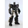 Magnificent Mecha MM-01B Nemesis Leader