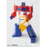 Pangu Toys PT-01 Commander - Oversized Magic Square MS-02 Light of Peace