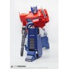 Pangu Toys PT-01 Commander - Oversized Magic Square MS-02 Light of Peace