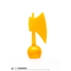 Pangu Toys PT-01 Commander - Oversized Magic Square MS-02 Light of Peace