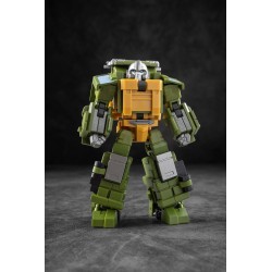 Iron Factory IF-EX64 Resolute Defender
