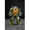 Iron Factory IF-EX64 Resolute Defender