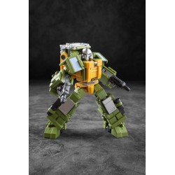 Iron Factory IF-EX64 Resolute Defender