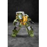 Iron Factory IF-EX64 Resolute Defender