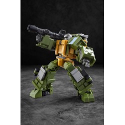 Iron Factory IF-EX64 Resolute Defender
