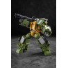 Iron Factory IF-EX64 Resolute Defender