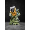 Iron Factory IF-EX64 Resolute Defender