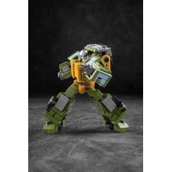 Iron Factory IF-EX64 Resolute Defender