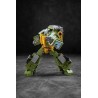 Iron Factory IF-EX64 Resolute Defender