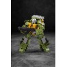 Iron Factory IF-EX64 Resolute Defender