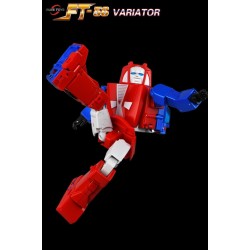 Fans Toys FT-56 Variator