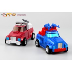 Fans Toys FT-56 Variator