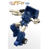 Fans Toys FT-57 Tube