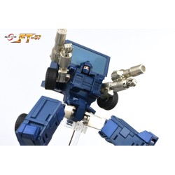 Fans Toys FT-57 Tube