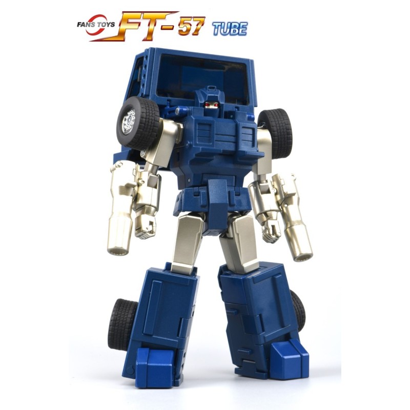 Fans Toys FT-57 Tube