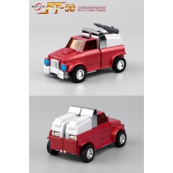 Fans Toys FT-58 Diverge