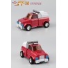 Fans Toys FT-58 Diverge