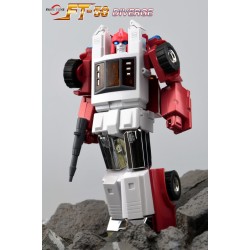 Fans Toys FT-58 Diverge