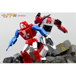 Fans Toys FT-58 Diverge