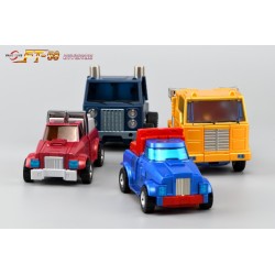 Fans Toys FT-58 Diverge
