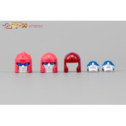 Fans Toys FT-58 Diverge