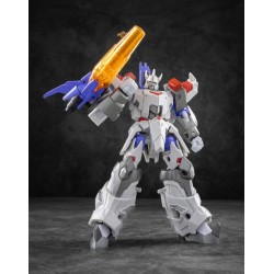 Iron Factory IF-EX47D Void Tyrant (Duel)