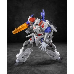Iron Factory IF-EX47D Void Tyrant (Duel)