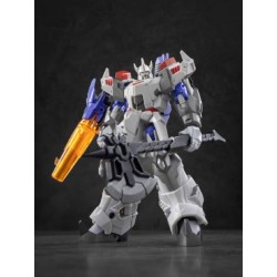 Iron Factory IF-EX47D Void Tyrant (Duel)