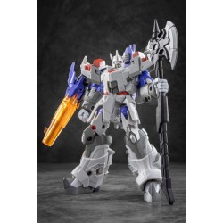 Iron Factory IF-EX47D Void Tyrant (Duel)