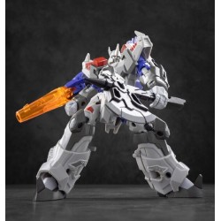 Iron Factory IF-EX47D Void Tyrant (Duel)
