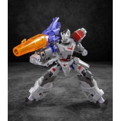 Iron Factory IF-EX47D Void Tyrant (Duel)