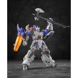 Iron Factory IF-EX47D Void Tyrant (Duel)
