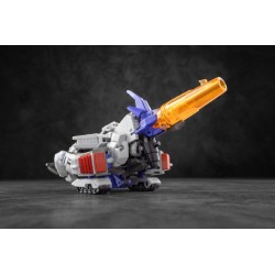 Iron Factory IF-EX47D Void Tyrant (Duel)