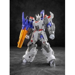 Iron Factory IF-EX47D Void Tyrant (Duel)