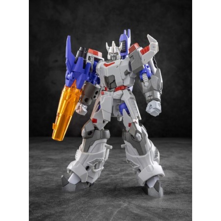 Iron Factory IF-EX47D Void Tyrant (Duel)