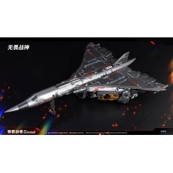 Dream Star Toys DST01-003 Blitzbolt