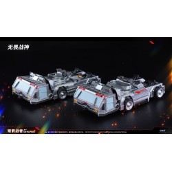 Dream Star Toys DST01-003 Blitzbolt