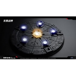 Dream Star Toys DST01-003 Blitzbolt