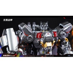 Dream Star Toys DST01-003 Blitzbolt