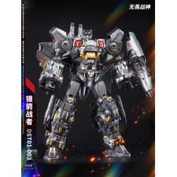 Dream Star Toys DST01-003 Blitzbolt